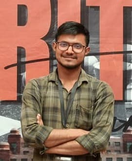 Ankit Sehgal, Founding Member