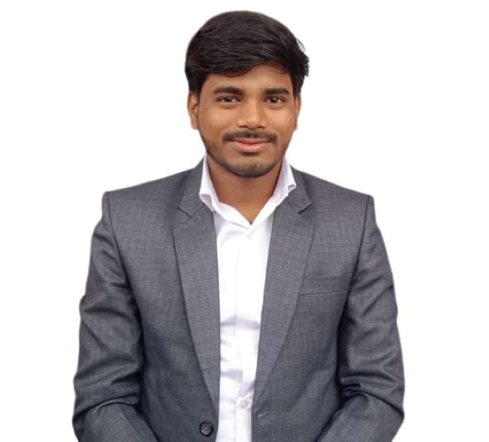 Vishwajit Gond, Founding Member