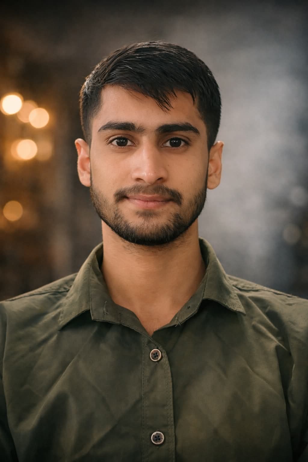 Ramakant Yadav, Founding Member